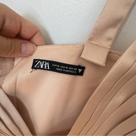 Corset Top from Zara - Picture 6 of 6